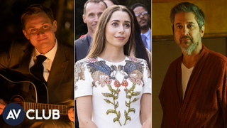 <i>Made For Love</i>'s cast on media's warped depictions of love, Ray Romano's Beyoncé moment